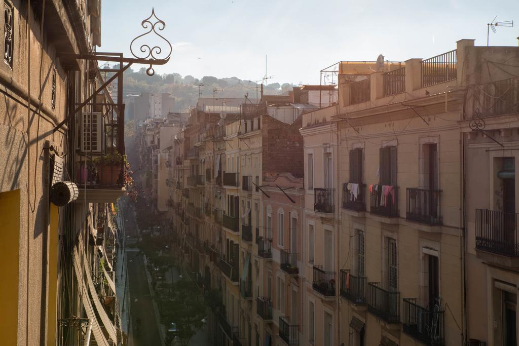 شقة Barcelona4Seasons - Gavina المظهر الخارجي الصورة